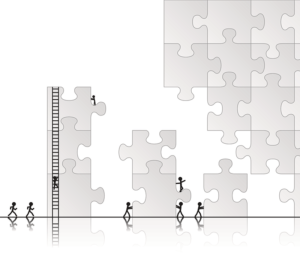 Building Community Together